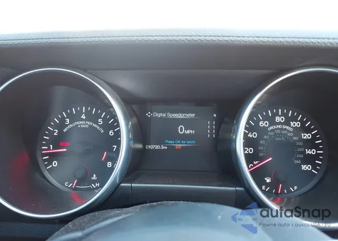 2022 Ford Mustang Gt Premium Fastback from USA, damaged, VIN 1FA6P8CF8N5135411